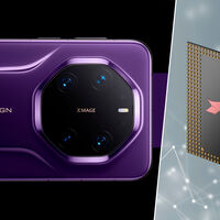 Huawei revivió sus chips Kirin y con los Mate 80 llegan por partida doble. Hay diferencia entre el Kirin 9030 y su modelo Pro 