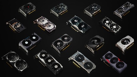 Nvidia abre todavía más la puerta de entrada con GeForce RTX 3050 a 249 dólares: fecha de lanzamiento y detalles
