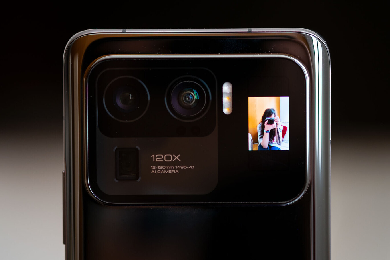 Comparativa iPhone 13 Pro Max vs Samsung Galaxy S21 Ultra vs Xiaomi Mi