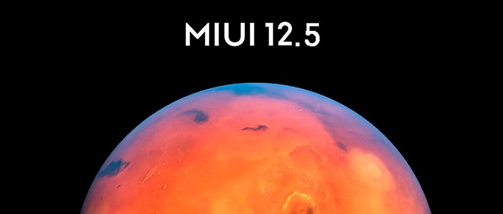 Xiaomi detendrá el desarrollo de MIUI 12 para centrarse en la próxima gran versión: MIUI 12.5