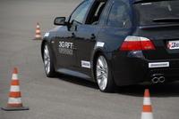 Bridgestone perfecciona su tecnología Run-Flat