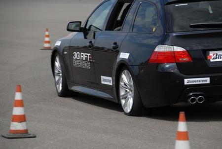 Bridgestone perfecciona su tecnología Run-Flat