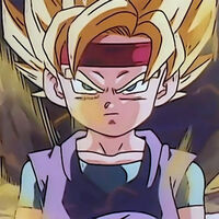 Que estos dos personajes de Dragon Ball GT se conviertan en Super Saiyan lleva años generando debate entre los fans