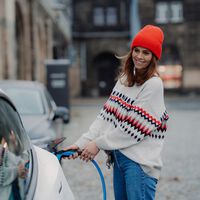 Ni diésel, ni PHEV, ni hidrógeno. El coche eléctrico ya es la elección de los europeos por detrás de los gasolina e híbridos