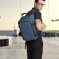 Prime Day de octubre 2023: Las mejores ofertas de Amazon en mochilas y maletas para usar como equipaje de mano