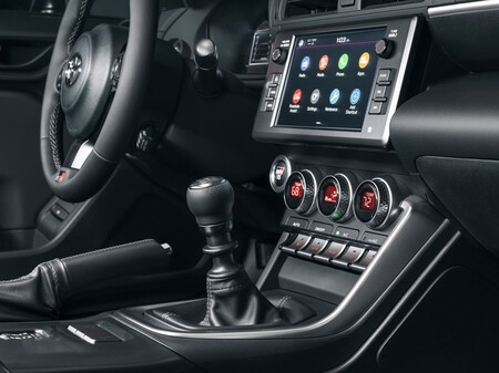 Toyota Manual