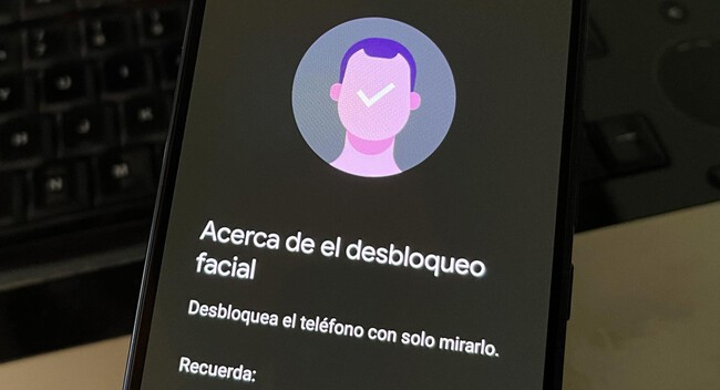 Desbloqueo Facial Google Pixel 6 Pro