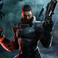 BioWare se fue para siempre, pero EA no matará a su franquicia estrella: Mass Effect seguirá con el proyecto que está desarrollando desde 2024 