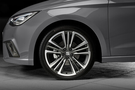 Seat Ibiza Fr 40 Aniversario Mexico Video 3