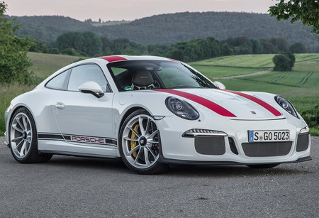 Porsche quiere conocer mejor a sus compradores para evitar la especulación con sus modelos