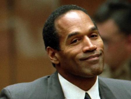 15 años de prisión para OJ Simpson
