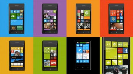 Windows Phone ya casi alcanza un 10% de cuota de mercado de ventas en Europa