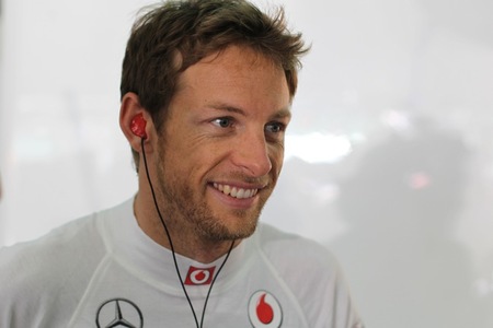 Jenson Button advierte que hay que mejorar el ritmo con baja carga de combustible