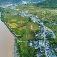 A megaobra: a China está realizando o maior projeto de engenharia hidráulica da história bem diante dos nossos olhos 