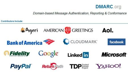 El fin del phishing parece más cercano gracias a DMARC