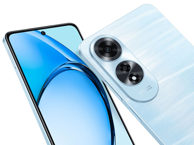 Oppoa60