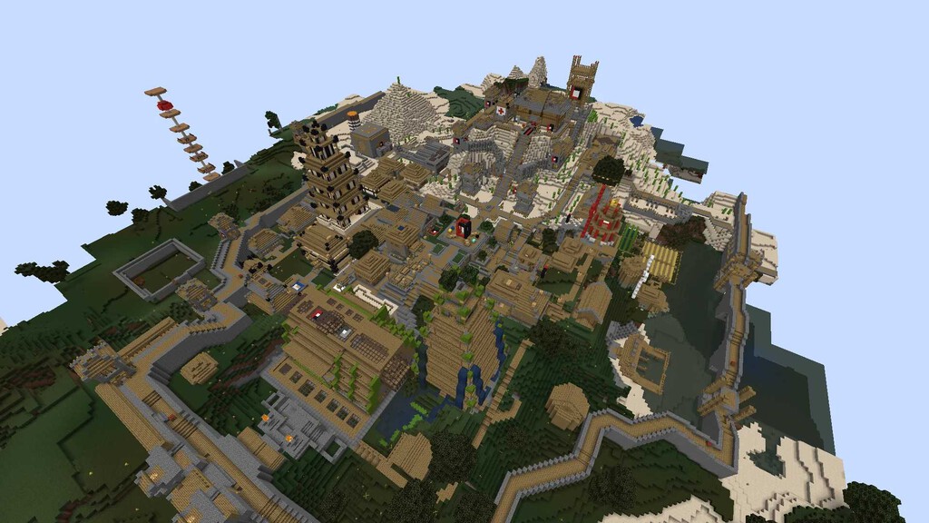 Una jugadora de Minecraft perdió el contacto con un viejo compañero de aventuras. 11 años más tarde, afirma que ha llegado tarde a rendirle homenaje. Noticias en tiempo real