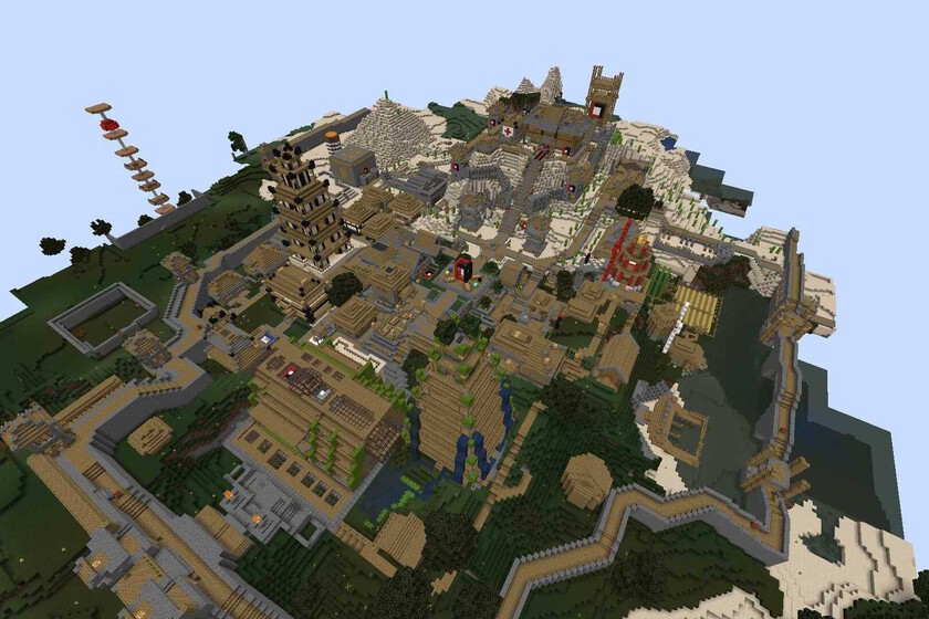 Una jugadora de Minecraft perdió el contacto con un viejo compañero de aventuras. 11 años más tarde, afirma que ha llegado tarde a rendirle homenaje