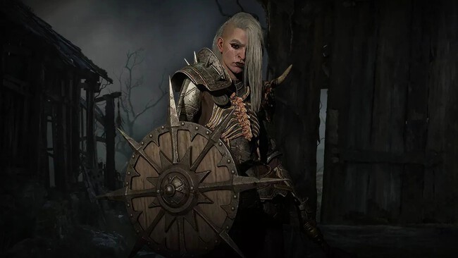 Imagen De Diablo 4