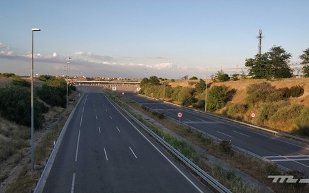 Abriendo fronteras: el Gobierno planea corredores "seguros" para viajar entre territorios de Fase 3 a partir del 22 de junio