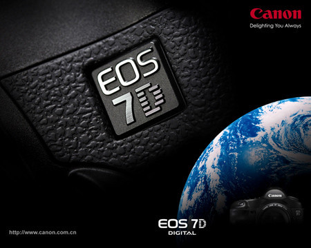 Canon EOS 7D: ¿rumor o está al caer?