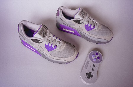 Nike Snes3