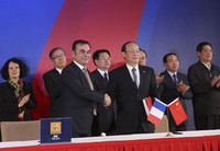 Si China se abre a la inversión, sus fabricantes locales lo tienen crudo