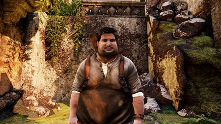 Videojuegos y cine, Donut Drake, y una pizca de Goat Simulator. All Your Blog Are Belong To Us