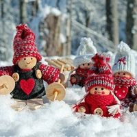 Villancicos de Navidad para niños: Hacia Belén va una burra