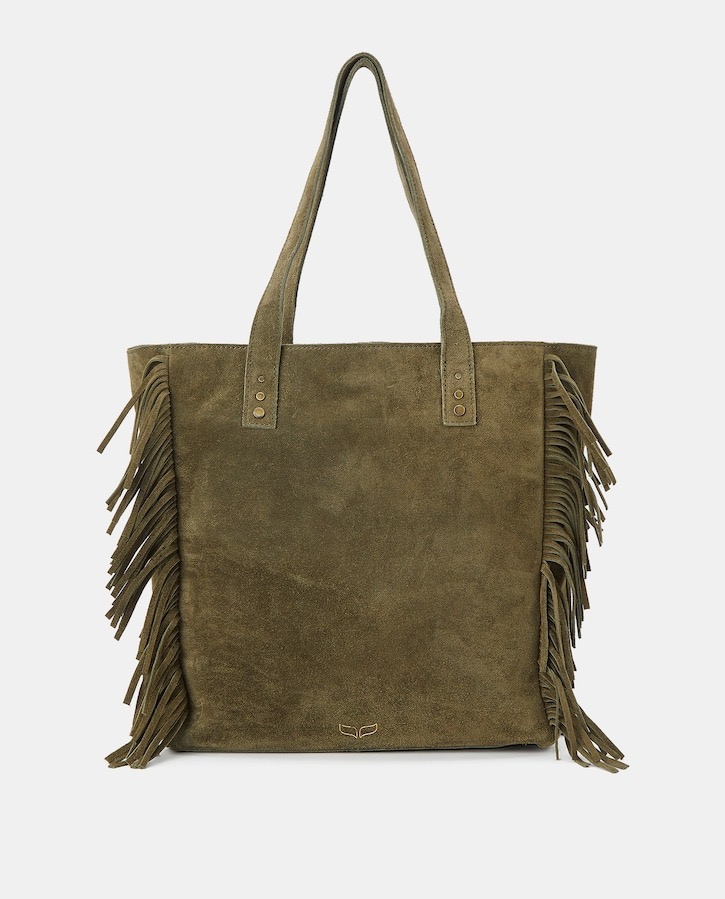 Bolso shopper