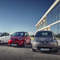 Corre, que vuela: en junio llega un nuevo plan para fomentar la compra de coches eléctricos, y se llama VEA