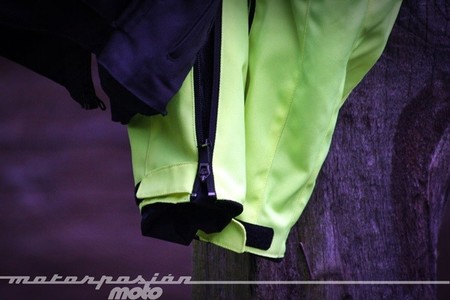 Viper Textile Jacket