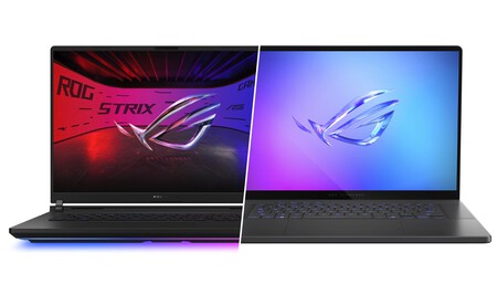 Asus Rog Ofertas