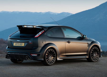 Ford Focus Rs500 2011 1600 0b
