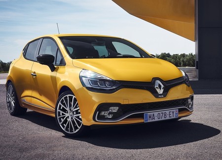 Renault Clio Rs 2017 1280 01