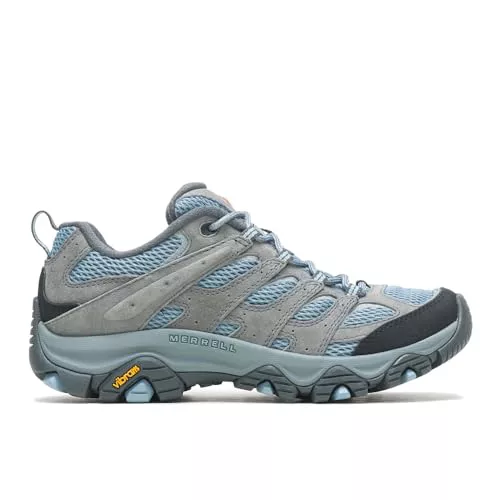 Merrell Moab 3, Zapato de Senderismo Mujer
