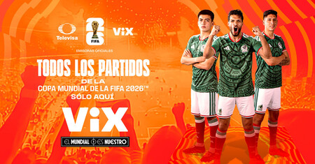 VIX Mundial