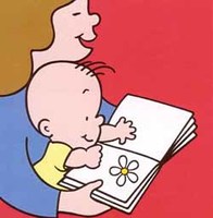 Nacidos para leer: promover la lectura desde el primer mes de vida