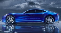 Fisker Karma