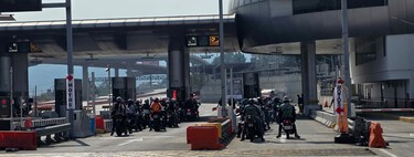 Pagar gasolina y casetas con efectivo en México tiene fecha de salida: el gobierno quiere eliminarlos antes de que termine 2026 