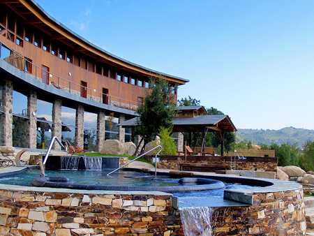 Termas De Outariz