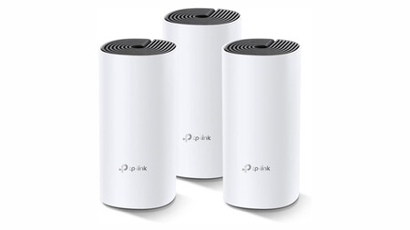 Tp Link Deco M4