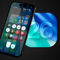 El centro de control de iOS 26 desató las quejas en su primera beta. Apple ha solucionado de raíz el problema