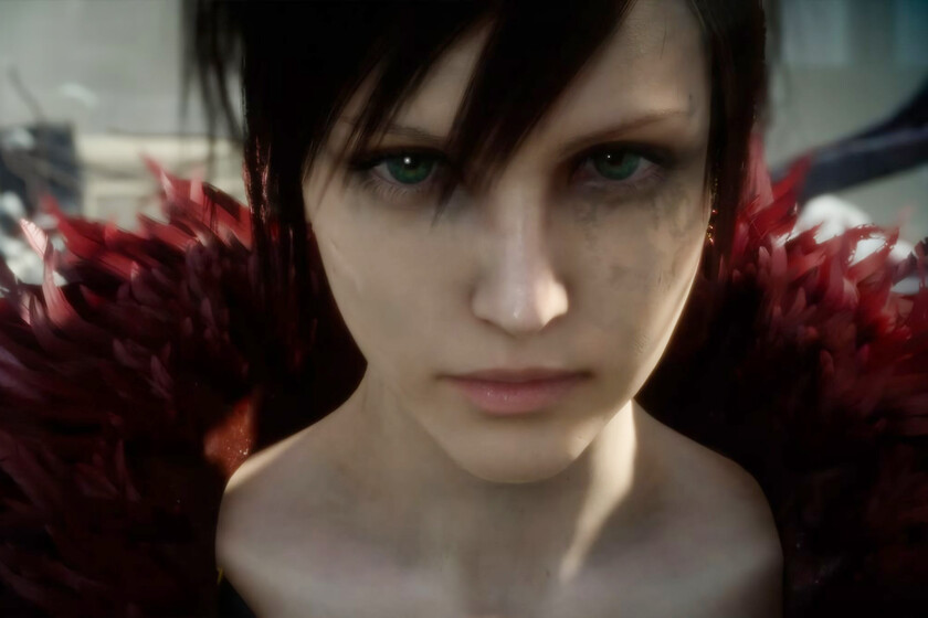 Imagen De Directx 12 Square Enix