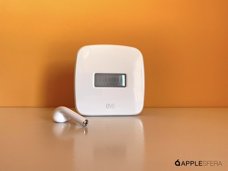 Eve Motion, la automatización de HomeKit llevada al siguiente nivel