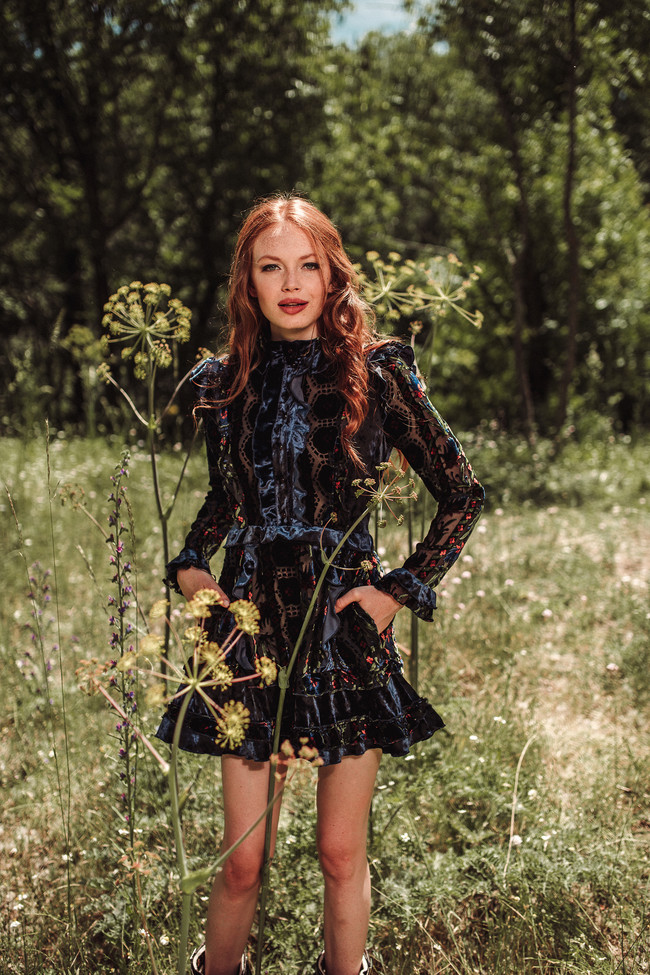 H Preppy Coleccion Fw 1819 30