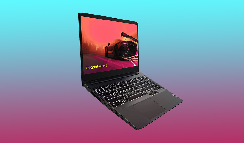 ¡Sólo disponible hoy! Hazte con este fantástico portátil gaming a precio mínimo histórico en el Black Friday de PcComponentes ¡Sólo disponible hoy! Hazte con este fantástico portátil gaming a precio mínimo histórico en el Black Friday de PcComponentes