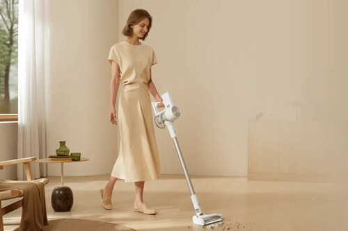 aspiradora Xiaomi Vacuum Cleaner G20
