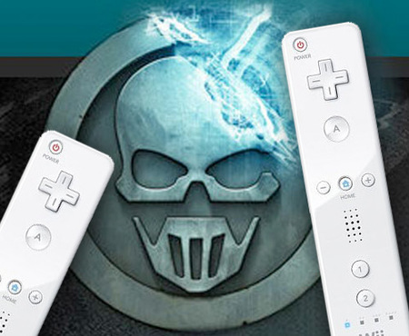'Ghost Recon: Future Soldier' también llegará a Wii... pero adaptado a su "público"