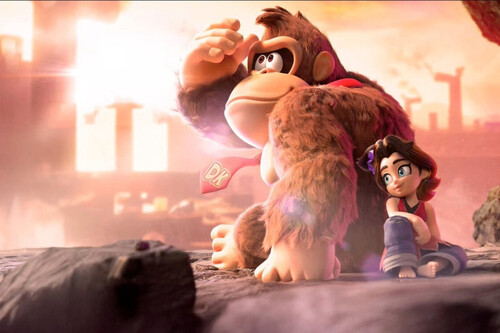 Este juegazo de Nintendo Switch 2 arrasa en su estreno y ya es el videojuego más vendido de Amazon